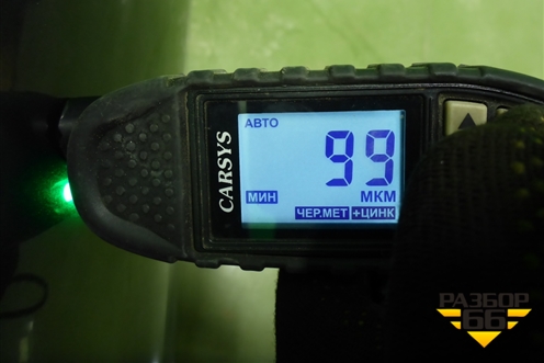 Дверь передняя правая для Peugeot 408 с 2012г