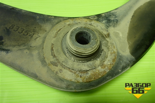 Рычаг передний правый для Peugeot 408 с 2012г