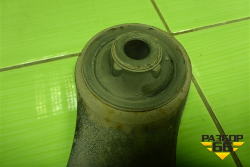 Рычаг передний правый для Peugeot 408 с 2012г