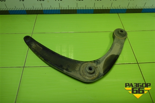 Рычаг передний правый для Peugeot 408 с 2012г