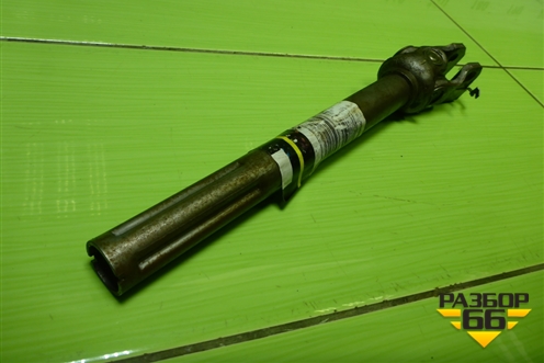 Кардан рулевой для Peugeot 408 с 2012г