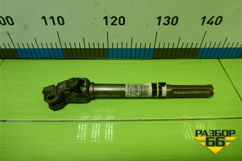 Кардан рулевой для Peugeot 408 с 2012г