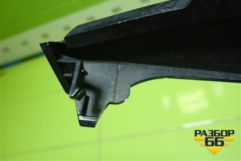 Накладка зеркала правого (нижняя) для Toyota Rav-4 с 2012-2019г (Рав 4)