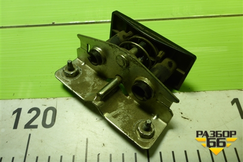 Замок багажника (ответная часть) для Peugeot 408 с 2012г