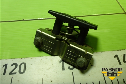 Замок багажника (ответная часть) для Peugeot 408 с 2012г