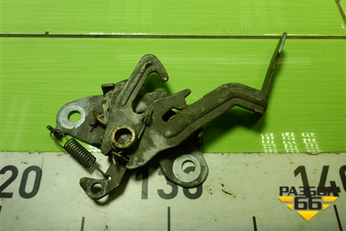 Замок капота для Peugeot 408 с 2012г