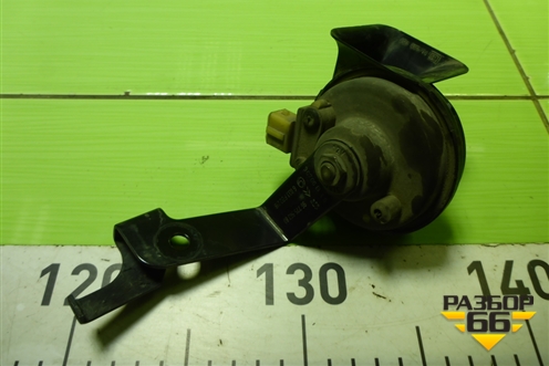 Сигнал звуковой (выскокий тон) для Peugeot 408 с 2012г