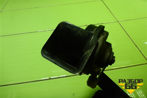 Сигнал звуковой (выскокий тон) для Peugeot 408 с 2012г