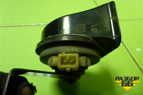 Сигнал звуковой (выскокий тон) для Peugeot 408 с 2012г