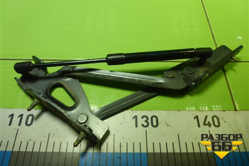 Петля крышки багажника левая для Peugeot 408 с 2012г