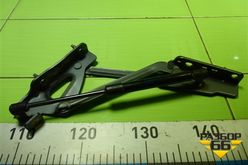 Петля крышки багажника правая для Peugeot 408 с 2012г