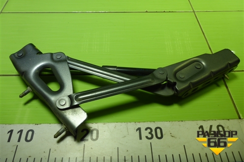 Петля крышки багажника правая для Peugeot 408 с 2012г