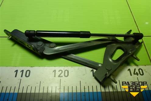 Петля крышки багажника правая для Peugeot 408 с 2012г