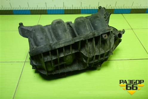 Коллектор впускной (1.6л EP6C 10FHBXPSA5F01) (V76045978003) для Peugeot 408 с 2012г