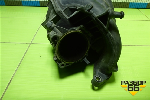 Коллектор впускной (1.6л EP6C 10FHBXPSA5F01) (V76045978003) для Peugeot 408 с 2012г