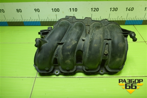 Коллектор впускной (1.6л EP6C 10FHBXPSA5F01) (V76045978003) для Peugeot 408 с 2012г