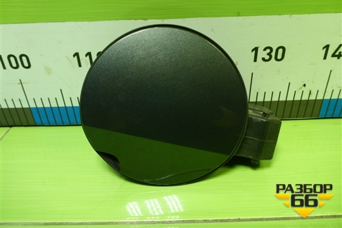 Лючок бензобака (9802640080) для Peugeot 408 с 2012г