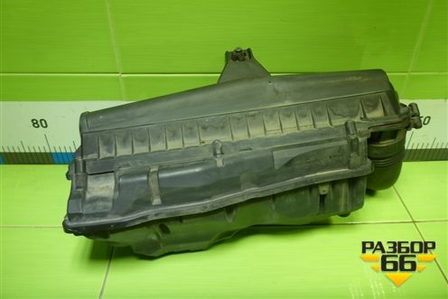 Корпус воздушного фильтра для Peugeot 408 с 2012г