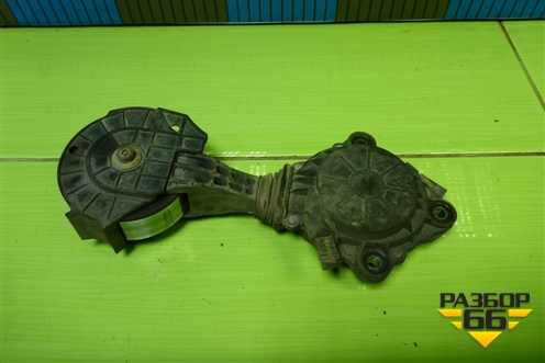 Кронштейн ролика натяжителя (1.6л EP6C 10FHBXPSA5F01) (V759883280) для Peugeot 408 с 2012г