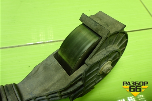 Кронштейн ролика натяжителя (1.6л EP6C 10FHBXPSA5F01) (V759883280) для Peugeot 408 с 2012г