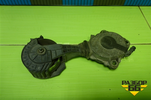 Кронштейн ролика натяжителя (1.6л EP6C 10FHBXPSA5F01) (V759883280) для Peugeot 408 с 2012г