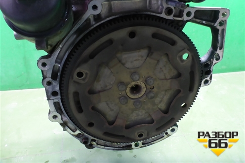 Двигатель (1.6л EP6C 10FHBXPSA5F01) (0135QT) для Peugeot 408 с 2012г