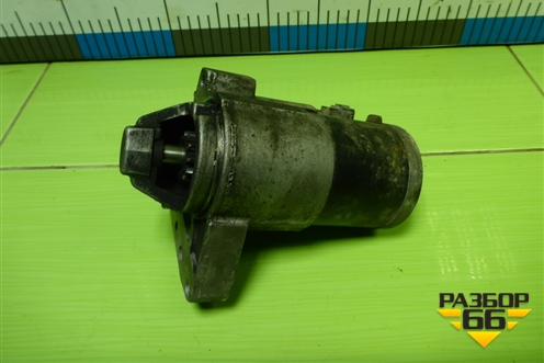 Стартер (1.6л EP6C 10FHBXPSA5F01) (V764559480) для Peugeot 408 с 2012г