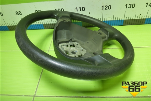 Рулевое колесо под AIR BAG без AIR BAG (96559930ZD) для Peugeot 408 с 2012г