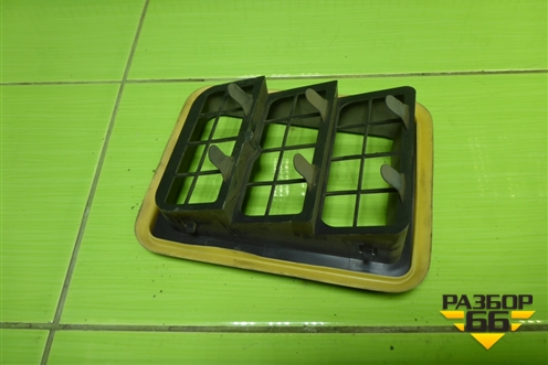 Клапан вентиляционный (96384903) для Peugeot 408 с 2012г