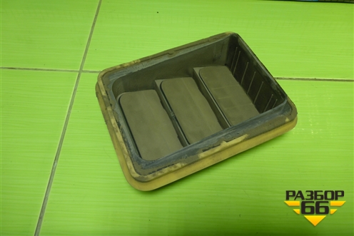 Клапан вентиляционный (96384903) для Peugeot 408 с 2012г