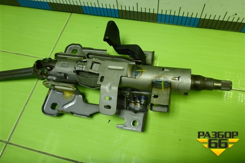 Колонка рулевая для Peugeot 408 с 2012г