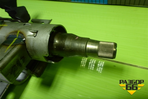 Колонка рулевая для Peugeot 408 с 2012г