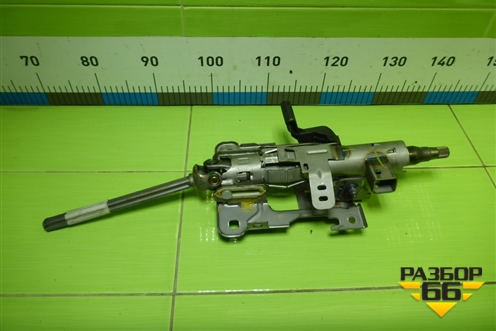 Колонка рулевая для Peugeot 408 с 2012г