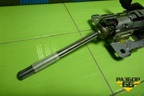 Колонка рулевая для Peugeot 408 с 2012г