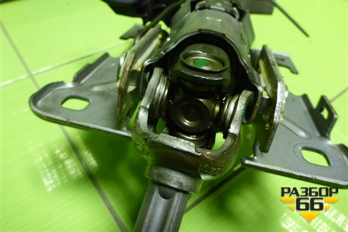 Колонка рулевая для Peugeot 408 с 2012г