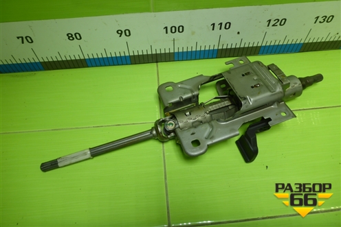 Колонка рулевая для Peugeot 408 с 2012г