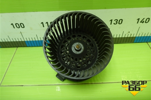 Моторчик отопителя (T1000588k) для Peugeot 408 с 2012г (T1000588K)