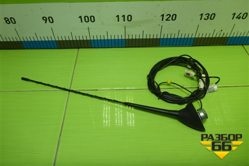 Антенна на крышу (9674768980) для Peugeot 408 с 2012г