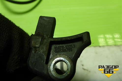 Датчик ABS передний правый (9665386780) для Peugeot 408 с 2012г