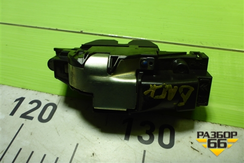 Замок багажника (9671153580) для Peugeot 408 с 2012г