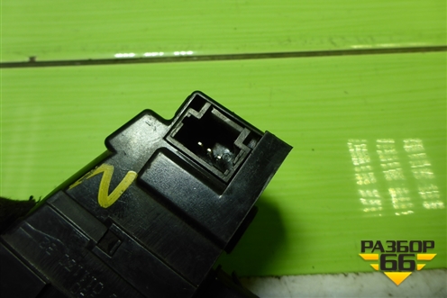 Замок багажника (9671153580) для Peugeot 408 с 2012г