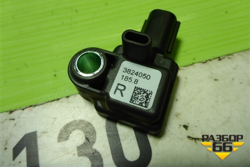 Датчик AIR BAG (3824050) для Peugeot 408 с 2012г