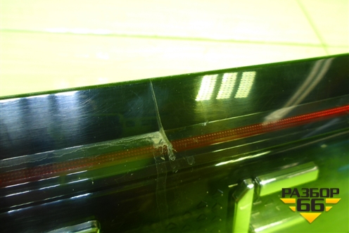 Фонарь задний центральный (605001226AA) для Jaecoo J7 с 2023г (Джей7)