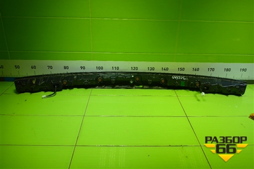 Фонарь задний центральный (605001226AA) для Jaecoo J7 с 2023г (Джей7)