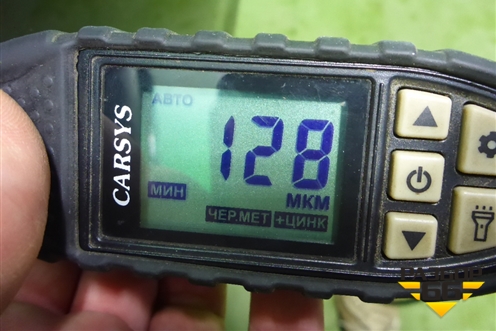 Дверь задняя левая (551000522AADYJ) для Exeed TXL с 2020-2024г (ТХЛ)