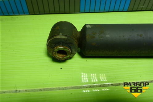 Амортизатор задний для Peugeot 408 с 2012г