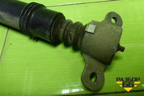 Амортизатор задний для Peugeot 408 с 2012г