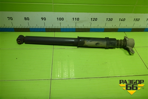 Амортизатор задний для Peugeot 408 с 2012г