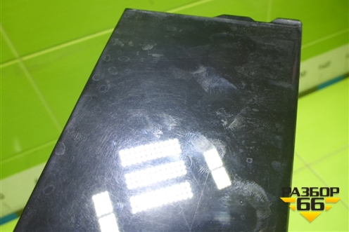 Накладка двери передней левой (на рамку) (75756740) для Lexus RX 350 c 2015г (РХ)