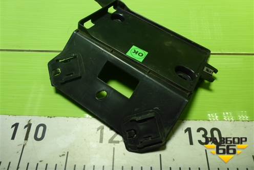 Кронштейн блока электронного (комфорта) (8200781882) для VAZ Largus/Ларгус с 2012-2024г